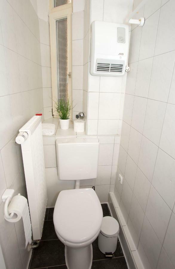 Ferienwohnung Nurnberg, Nahe U-Bahn Zewnętrze zdjęcie