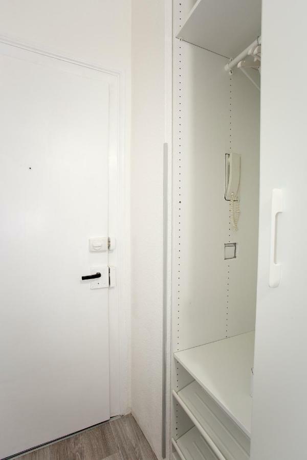 Ferienwohnung Nurnberg, Nahe U-Bahn Zewnętrze zdjęcie